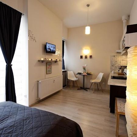 Cosy Studio, 15Min To Old Centre, Self-Check In, Free Wifi, Welcome Drink! Prague Exterior photo