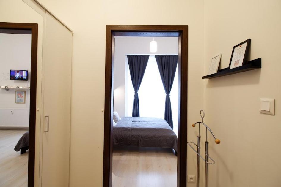 Cosy Studio, 15Min To Old Centre, Self-Check In, Free Wifi, Welcome Drink! Prague Exterior photo